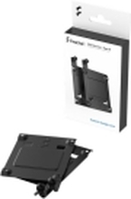 Fractal Design Type B - Oppgraderingssett for harddiskstasjon - svart
