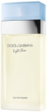 Dolce & Gabbana Light Blue Edt 200ml woman