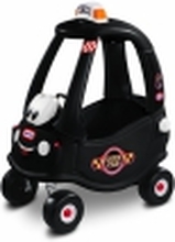 COZY COUPE TAXI LITTLE TIKES