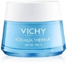 Vichy Face Creme Aqualia Termisk fuktighetsgivende 50ml