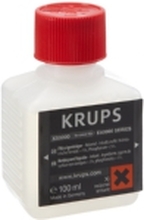 Krups XS900010, Kaffemaskin, Væske