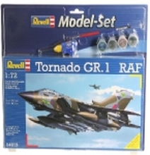 Model Set Tornado GR,1 RAF