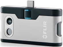 FLIR One Gen 3 - USB-C #####Mobilt termisk kamera -20 til +120 °C 80 x 60 piksler