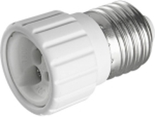 Heitronic 501011 Lampefatning-adapter 230 V 60 W