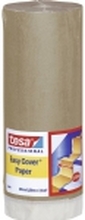 tesa Tesa 04364-00002-01 Afdækningspapir tesa Easy Cover® Lysebrun (L x B) 25 m x 30 cm 1 stk