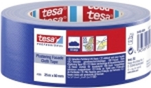 tesa Tesa 04398-00001-00 Rengøringstape tesa® Professional Blå (L x B) 25 m x 50 mm 1 stk