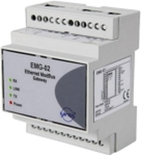 ENTES 101645 EMG-02 Gateway RS-485, USB 12 V/DC, 24 V/DC 1 stk