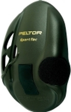 3M Peltor SportTac 210100-478-GN Reserveskål 1 Paar