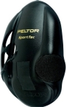 3M Peltor SportTac 210100-478-SV Reserveskål 26 dB 1 Paar