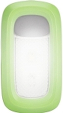 Energizer E301422001 Wearable Clip Light Campinglampe LED (RGB) 30 lm Batteridrevet Grøn