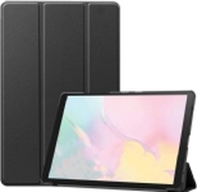 Etui na tablet Tech-Protect Etui Smartcase do Samsung Galaxy Tab A7 10.4 T500/T505 svart