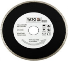 Yato YT-6016, Vått kutt, Keramisk, Glass, Porselen, 2,54 cm, 18 cm, 1 stykker