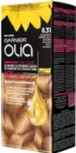 Garnier Olia Hårfarge nr. 8,31 Golden Ash Blond 1pak.