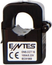 ENTES ENS.CCT-10-75-M3624 Primærstrøm: 75 A Klapmontering 1 stk