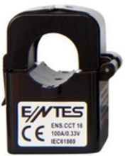 ENTES ENS.CCT-16-100-M3627 Primærstrøm: 100 A Klapmontering 1 stk