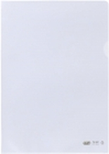 Elba Transparent omslag visningshylse Premium A4 polypropylen 0,15 mm transparent (matte) 100461000 100 stk.