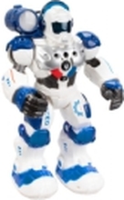 Xtrem Bots politirobot