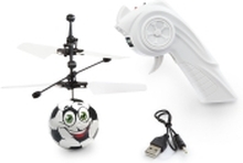 Revell Control Copter Ball The Ball RC fjernstyret helikopter, begyndermodel RtF