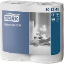 Køkkenruller Tork® Advanced, 101245, BxL 20 x 3920 cm, pakke a 14 stk.