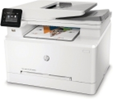 Printer HP Multifunktion Color LaserJet Pro M283fdw