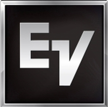 Electro Voice EVOLVE50-Cover Beskyttelsescover