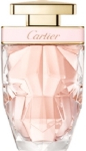 Cartier La Panthère, Kvinner, 50 ml, Flaske uten gjenfyll, Spray, ALCOHOL, AQUA (WATER), PARFUM (FRAGRANCE), BENZYL BENZOATE, LINALOOL, ETHYLHEXYL METHOXYCINNAMATE,..., 1 stykker