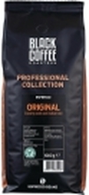 Kaffebønner BKI Rainforest Alliance Espresso, 1 kg