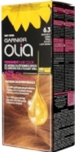 Garnier Garnier Olia Hair dye No. 6.3 Gold Light Brown 1pack