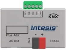 Intesis INKNXMIT001I000 Domestic Gateway 1 stk