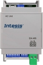 Intesis INMBSMIT001I000 Misubishi Electric Domestic Gateway RS-485 1 stk