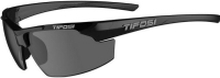 TIFOSI TIFOSI TRACK gloss black glasses (1 Smoke glass 15.4% light transmission) (NEW)