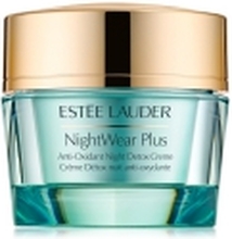 Estee Lauder Night Wear Plus Anti-Oxidant Night Detox Creme 50ml
