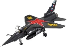 Model Set Mirage F-1 C/CT 1:72