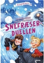 Opdagerklubben (4) - Snefræserduellen | Bobbie Peers | Språk: Dansk