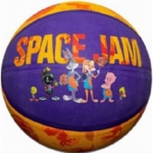 Spalding Ball Spalding Space Jam Tune Squad III 84-595Z 84-595Z oransje 7