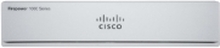 Cisco FirePOWER 1010 Next-Generation Firewall - Brannvegg - skrivebord