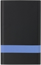 Verbatim - Lagringspakke - 2,5 - SATA 6 Gb/s - USB 3.2 (Gen 1)