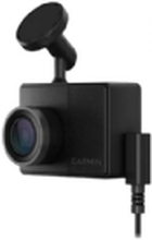 Garmin Dash Cam 57 - Dashboardkamera - 1440p / 30 fps - trådløst nettverk - GPS - G-Sensor