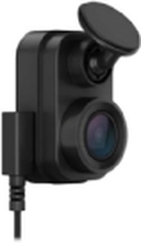 Garmin Dash Cam Mini 2 - Dashboard-kamera - 1080p / 30 fps - trådløst nettverk - G-Sensor