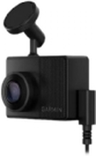 Garmin Dash Cam 67W - Dashboardkamera - 1440p / 30 fps - trådløst nettverk - GPS - G-Sensor