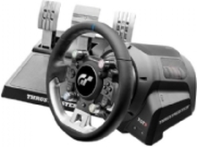 ThrustMaster T-GT II - Hjul- og pedalsett - kablet - for PC, Sony PlayStation 4