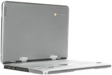 Lenovo - Skallveske for bærbar - 11.6 - blank - for 300w Gen 3 500e Chromebook Gen 3 500w Gen 3 ThinkCentre M70q Gen 3