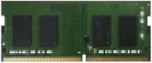QNAP - T0 version - DDR4 - modul - 4 GB - SO DIMM 260-pin - 2666 MHz / PC4-21300 - 1.2 V - ikke-bufret - ikke-ECC - for QNAP TS-832PX, TS-932PX