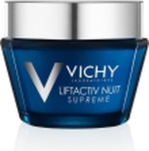 Vichy Liftactiv Night Care Anti-rynke nattkrem 50ml