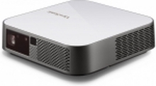 ViewSonic PX701-4K hjemmekino DLP-projektor 3200 ANSI lumen (4K UHD, 3840x2160, 16:9, HDR, 2x HDM, USB-A)