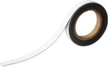 Durable Magnetbånd 20 mm x 5m hvid