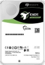 Seagate Exos X18 ST12000NM000J - harddisk - 12 TB - intern - SATA 6 Gb/s - 7200 rpm - buffer: 256 MB