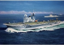 1:600 HMS Victorious