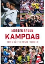 Kampdag | Morten Bruun | Språk: Dansk