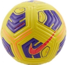 Fotball Nike Academy Team Gul Lilla CU8047 720 (5)